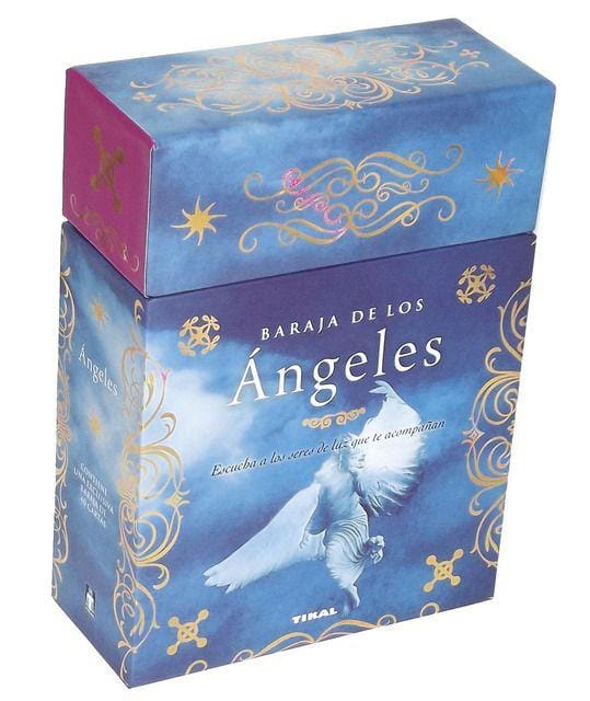 BARAJA DE LOS ANGELES