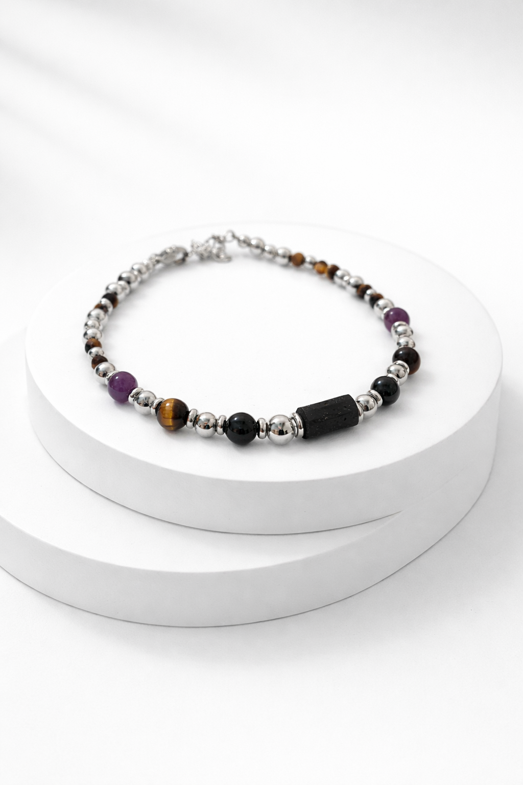 PULSERA CUÁDRUPLE PROTECCIÓN