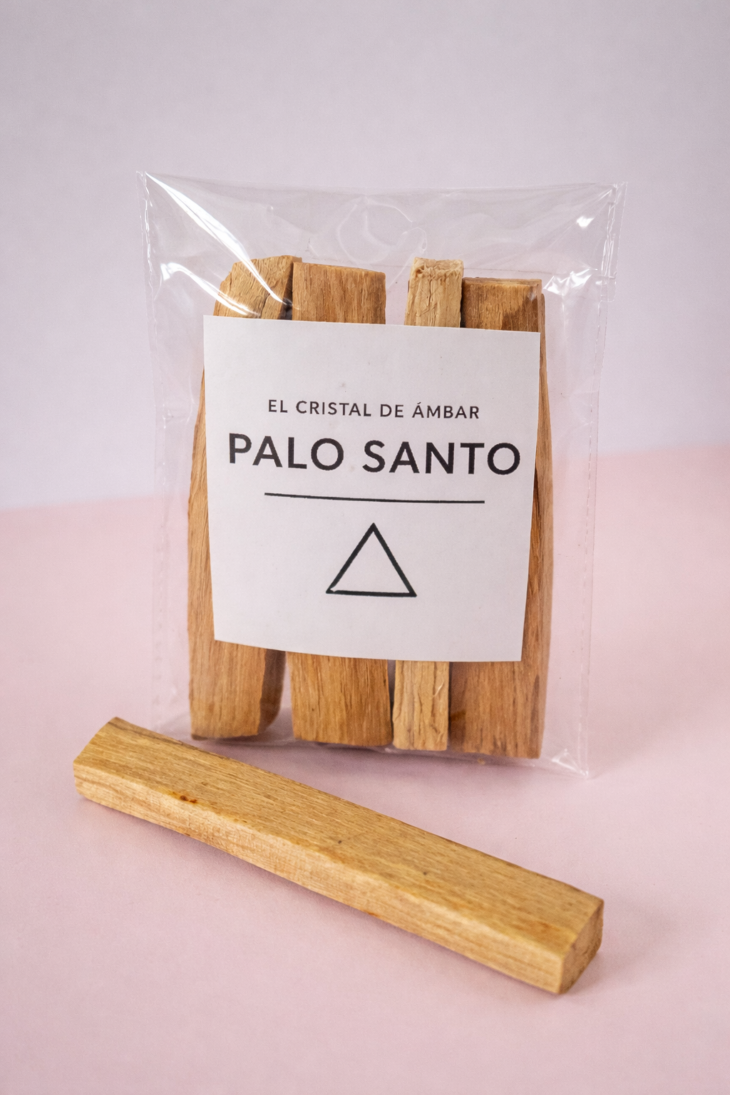 PALO SANTO
