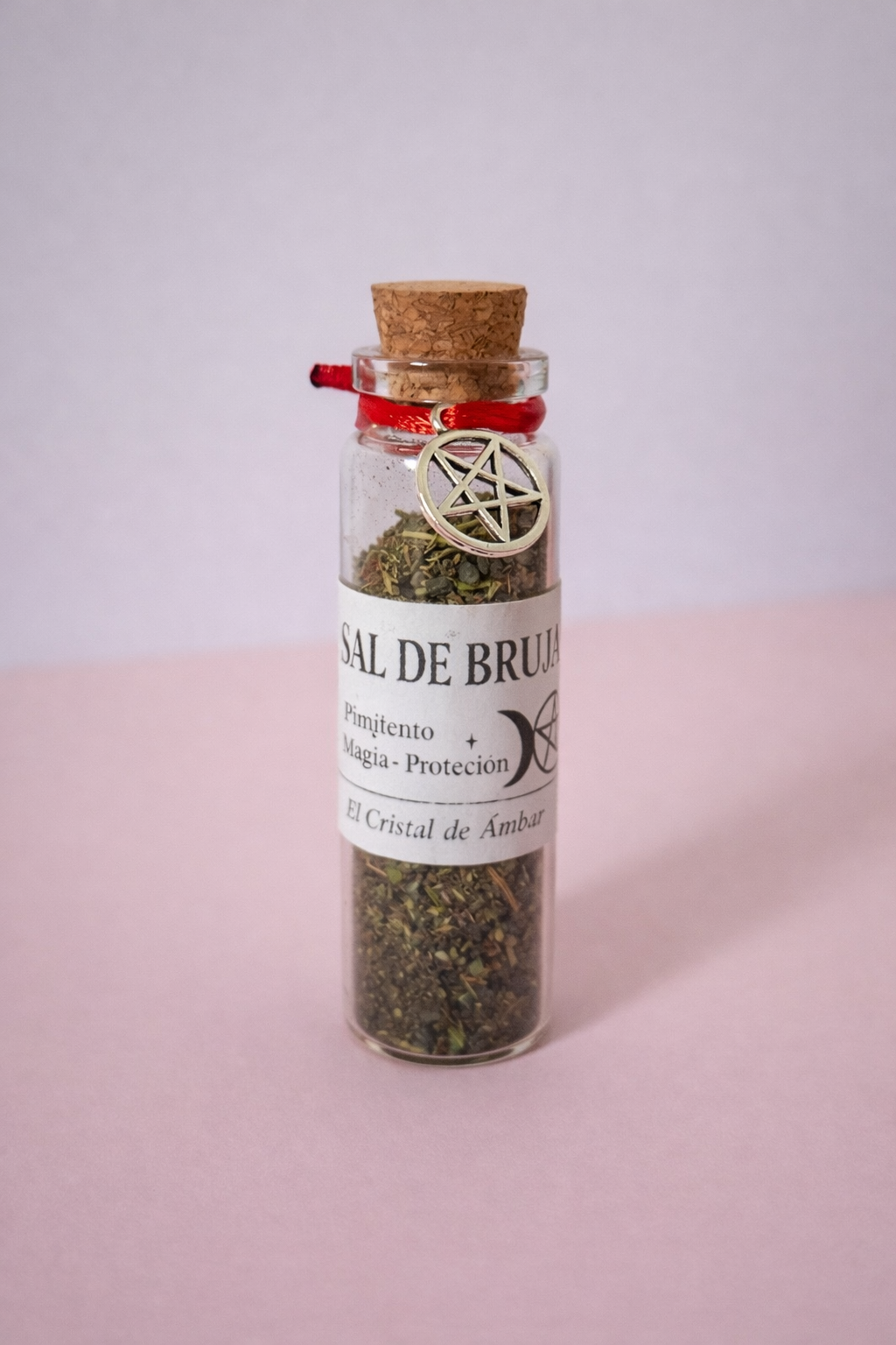 SAL DE BRUJA