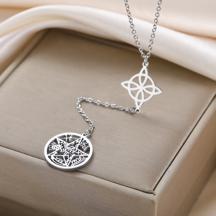 Amuletos de protección