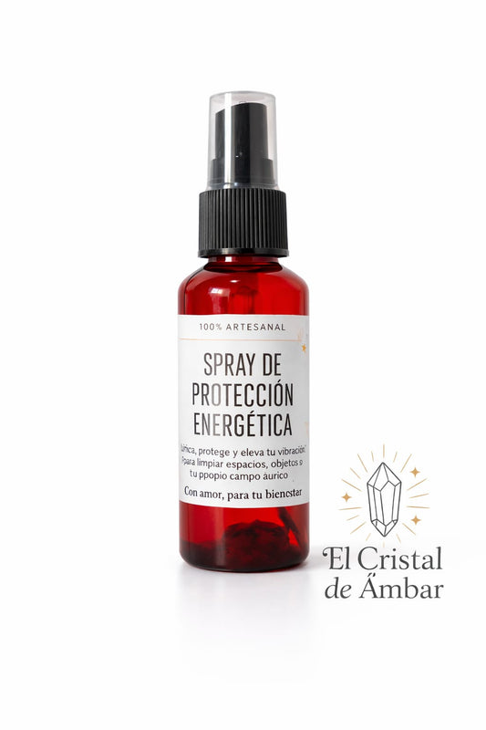 SPRAY DE PROTECCION ENERGETICA