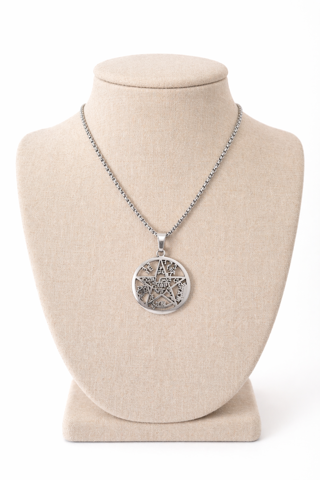 COLGANTE TETRAGRAMATÓN