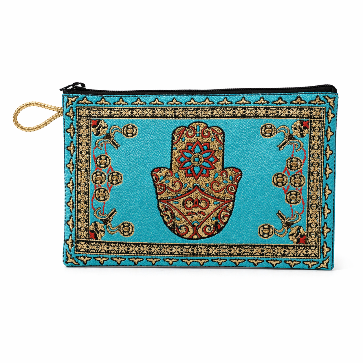 MONEDERO ESTAMPADO