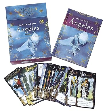 BARAJA DE LOS ANGELES