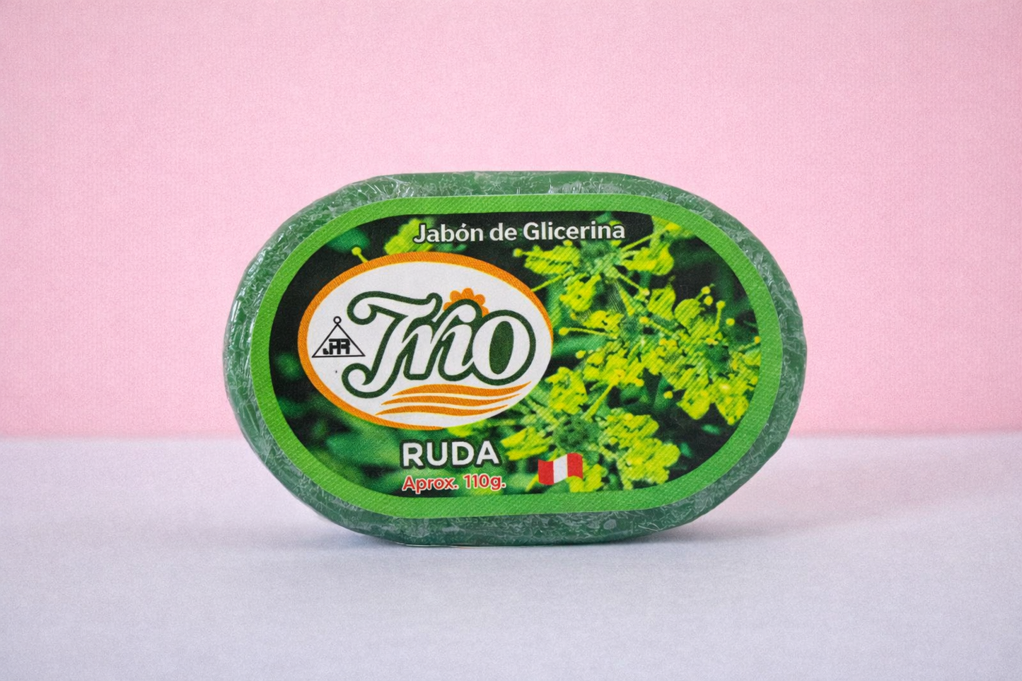 JABÓN DE RUDA