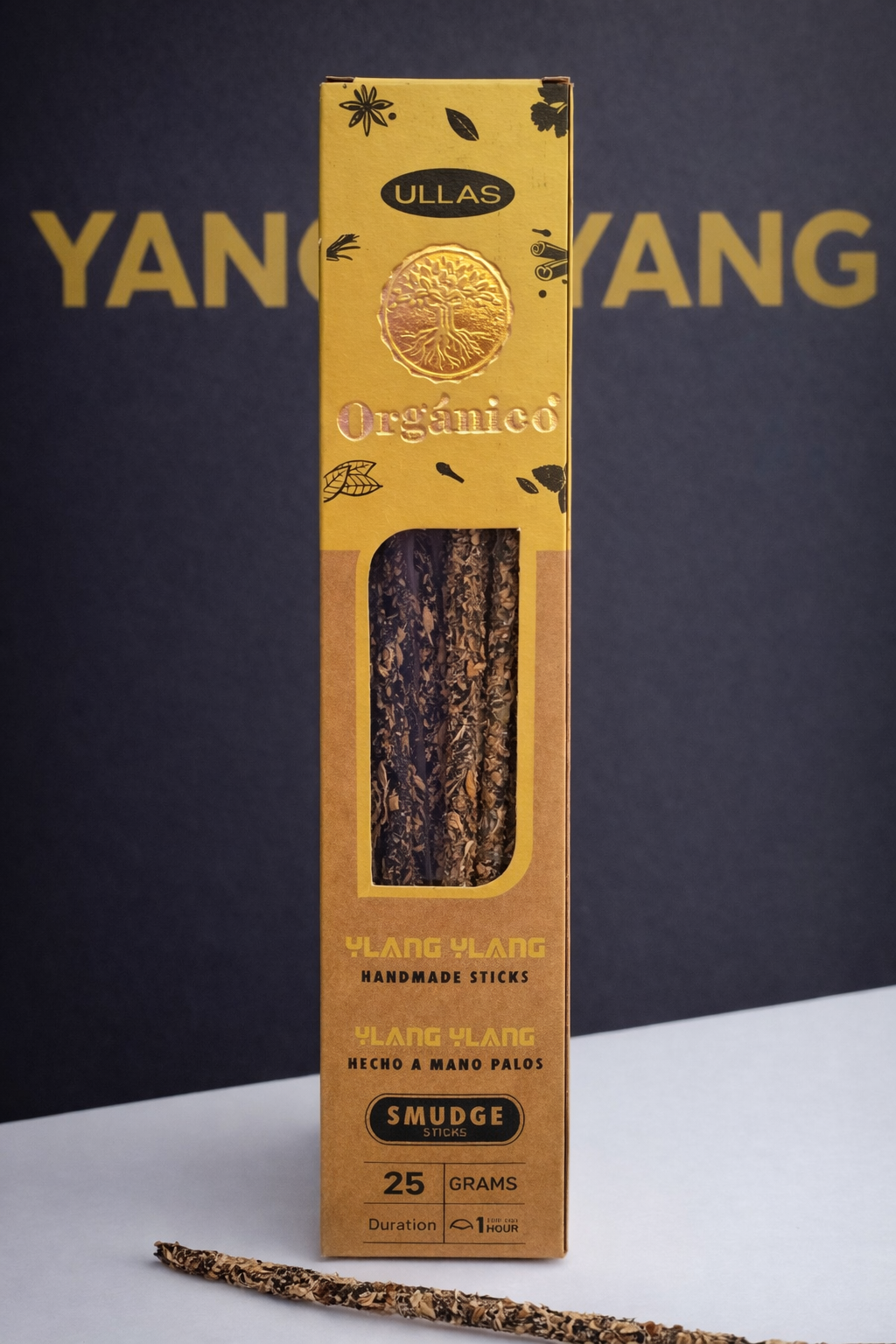 INCIENSO YLANG