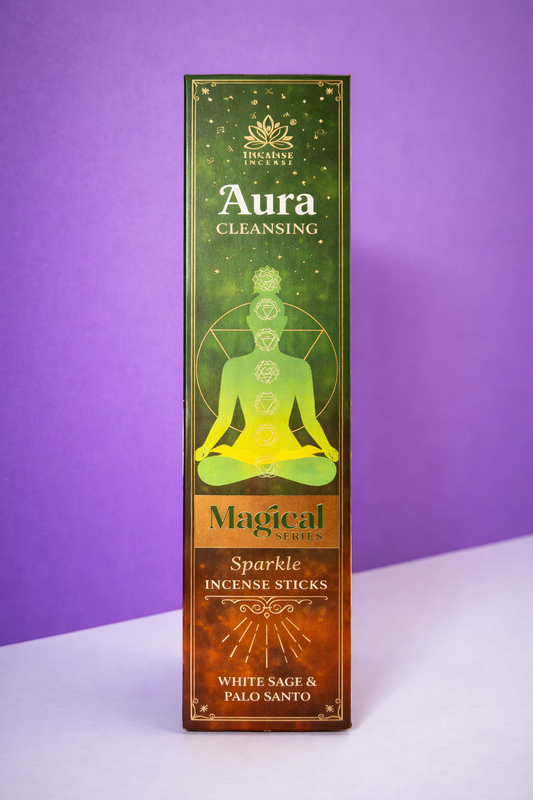 INCIENSO AURA