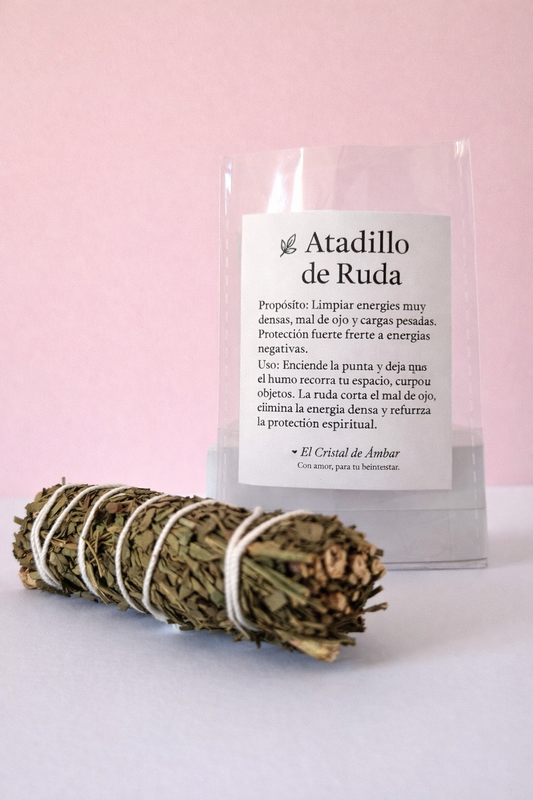 ATADILLO RUDA