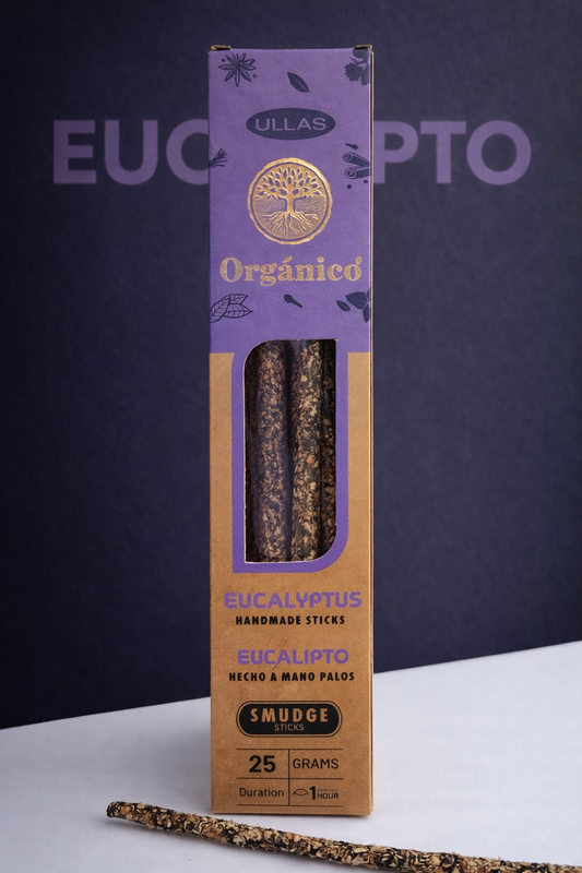 INCIENSO EUCALIPTO