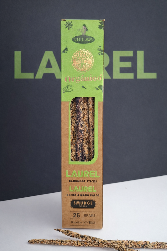 INCIENSO LAUREL