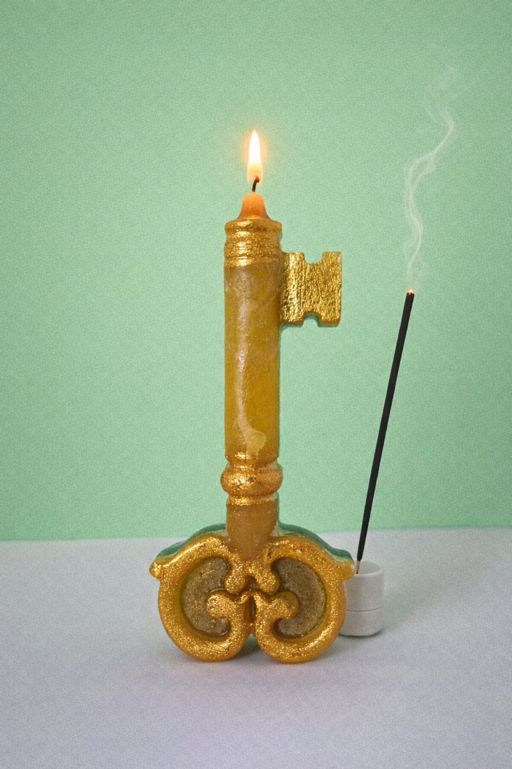 VELÓN LLAVE ABRE CAMINOS