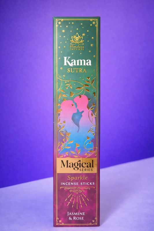 INCIENSO CAMASUTRA
