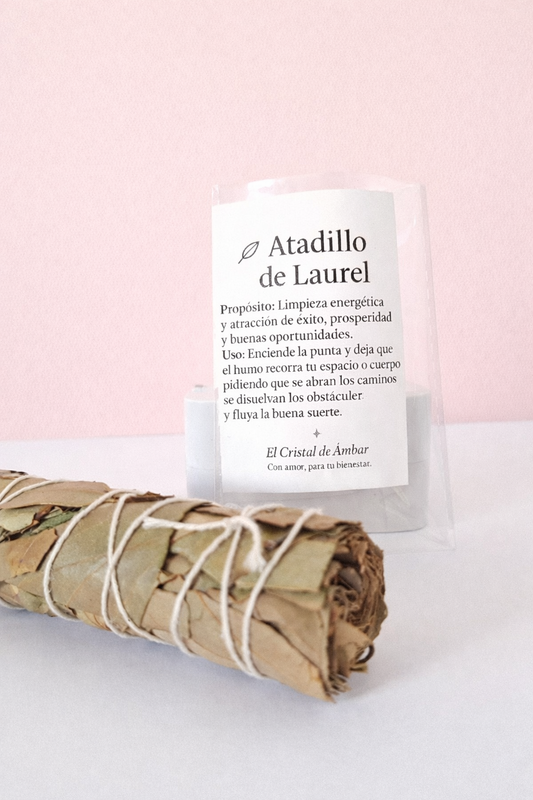 ATADILLO LAUREL
