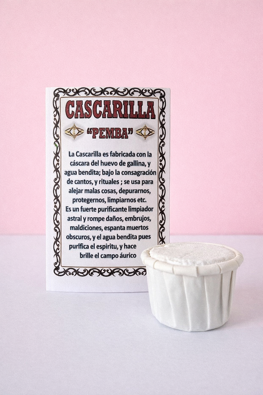 CASCARILLA